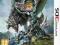 Monster Hunter 3 Ultimate - ( 3DS ) - ANG
