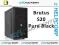 Obudowa SilentiumPC Brutus S20 Pure Black USB3.0