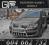 ORUROWANIE OCHRONNE VW TOURAN GFTuning VOLSKWAGEN