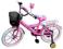ROWEREK DZIECIĘCY HELLO -12