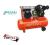 Kompresor PKPV3.0-70A 335l/min 8bar 70L WAWA GD