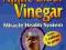APPLE CIDER VINEGAR: MIRACLE HEALTH SYSTEM Bragg