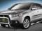 ORUROWANIE Cobra Mitsubishi ASX EC tuning NEW