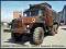 Oryginalny Ural 4320 diesel 6x6 z Wojska TDM