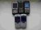 Zestaw Sony Ericsson K310i, J220i, T630i 2x T230i