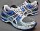 WYPRZEDAŻ !!!  ASICS  GEL 3030 !! bieganie  !! 45