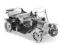 NOWOŚĆ! Model 3D Metal Earth Ford Model T _SKLEP_