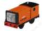 TOMEK I PRZYJACIELE TRACKMASTER RUDIK R9214 W39