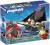 Playmobil Pirates 5238 Zdalnie sterowany statek