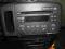 RADIO ORYGINALNE HU 801 HU 601 VOLVO S80  W-WA