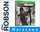 XBOX ONE TOMB RAIDER DEFINITIVE EDITION / ROBSON