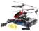ORYGINALNY HELIKOPTER SYMA S107C + kamera KRAKÓW