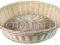 30281 AMBITION KOSZYKI KOSZYK NA CHLEB PIECZYWO 38