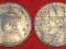 BHUTAN 1/2 RUPEE VERY VERY RARE /4 ss