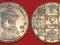 BHUTAN 1/2 RUPEE VERY VERY RARE /6 ss