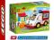 KLOCKI LEGO DUPLO 10527 KARETKA