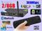 ANDROID SMART TV BOX 3xUSB WiFi RJ45 + MEASY RC11