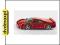 SIKU SAMOCHÓD SPORTOWY BURZA 875 (MODELARSTWO)