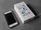 IPHONE 5S 16GB SILVER JAK NOWY !!