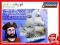 Model Do Sklejania Lindberg Statek piracki Captain