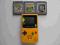 GAME BOY COLOR POKEMON EDITION + GRY - STAN BDB