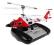 ORYGINALNY HELIKOPTER SYMA S111G Augusta żyroskop