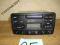 RADIO RADIOODTWARZACZ KASETA TRAFFIC MONDEO MK2