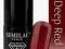 SEMILAC Lakier Hybrydowy 071 Deep Red