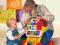 VTECH CHODZIK PCHACZ INTERAKTYWNY WIELOFUNKCYJNY