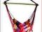 HAMAK KRZESLO WISZACE PODWIESZANE  100kg 78007