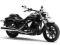 YAMAHA XVS950A MIDNIGHT STAR OKAZJA Z GMOLEM