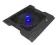 PODKŁADKA CHŁODZĄCA LAPTOP X-LINE USB LED
