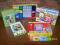 GRY ZESTAW DLA DZIECKA