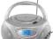 ARGOS ODTWARZACZ CD  RADIO / HH269 pt