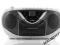 ALBA BOOMBOX CD RADIO / CC127 pt