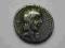 Srebrny denar - Lucius Calpurnius 90r. p.n.e