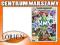 The Sims 3 Cztery Pory Roku PC dodatek PL BOX WAWA