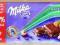 Milka HASELNUSS 115g  orzeszki  z Niemiec