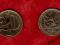 20 HALERZY 1976 rok / CZECHY /  N1-117 /0214/