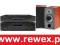Cambridge Audio SR10 + CD5 + Indiana Line TESI 260