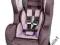 FOTELIK SAMOCHODOWY NANIA COSMO PURPLE 0-18kg