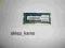 Pamięć Ram 1GB RAMAXEL DDR3 PC3-10600S-999