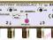 Rozdzielacz antenowy aktywny DVB-T R14R