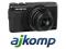 APARAT OLYMPUS SH-50 Black 16.8MPx Touch Pane