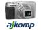 APARAT OLYMPUS SH-50 Silver 16.8MPx Touch Panel