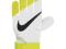 NIKE RĘKAWICE BRAMKARSKIE JR MATCH r.6/GS0284 171/