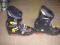 BUTY SKITUROWE NORDICA