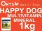 Witaminy pies HAPPY DOG MULTIVITAMIN MINERAL 1kg