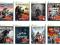 5053 3xLEGO: MARVEL, MOVIE,HOBBIT + COD GHOSTS