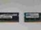 pamięć ram 8gb 2x4gb 10600 sodimm DDR3